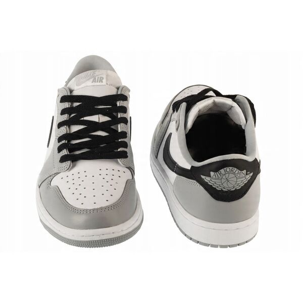 Air Jordan 1 Low CZ0790-110 λευκό 40,5
