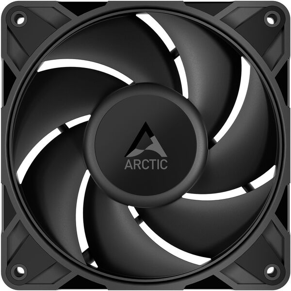 ARCTIC Ανεμιστήρας 120*120*25 P12 Pro PST 5-Pack