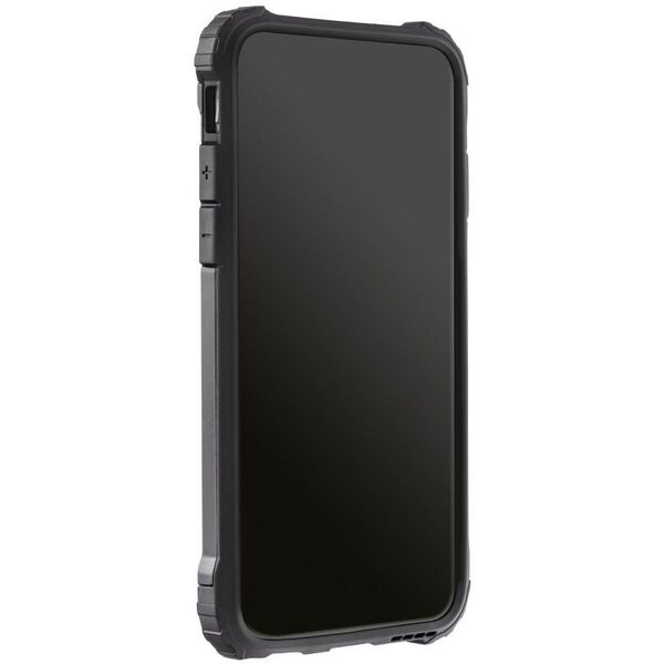 Θήκη ARMOR για SAMSUNG S25 Plus μαύρη