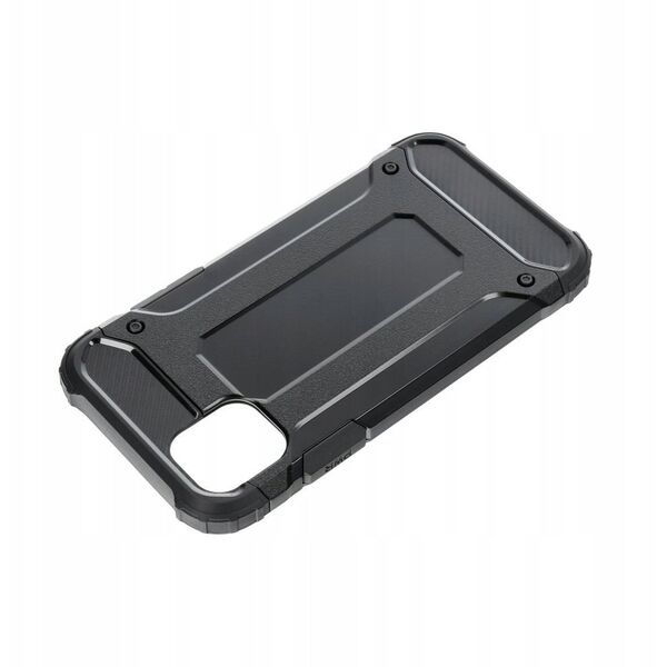 Θήκη ARMOR για SAMSUNG S25 Plus μαύρη