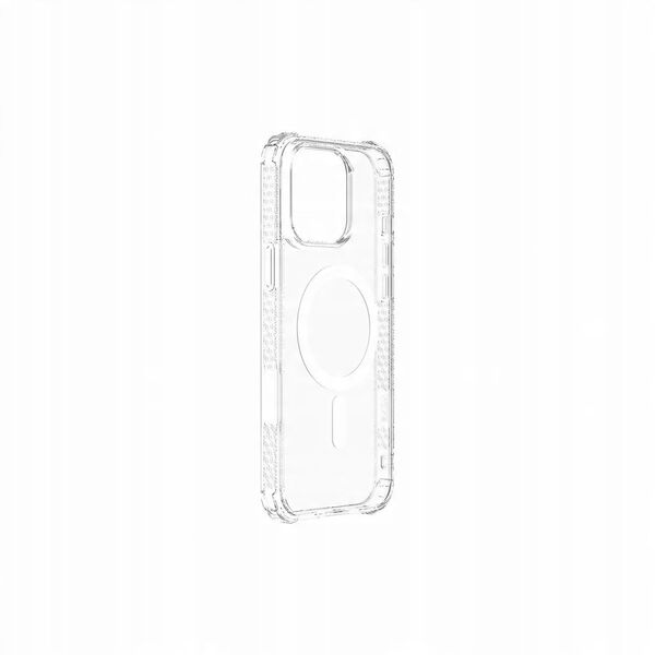 Θήκη X-ONE Dropguard Magnetic Case Pro (συμβατό με MagSafe) - για Apple iPhone 16 μαύρο