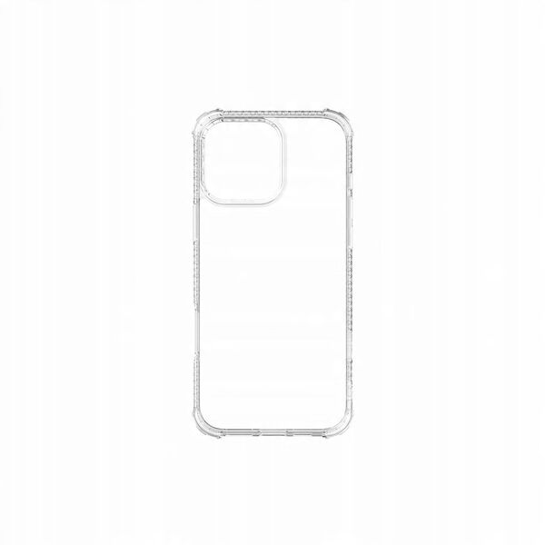 Θήκη X-ONE Dropguard Magnetic Case Pro (συμβατό με MagSafe) - για Apple iPhone 16 μαύρο
