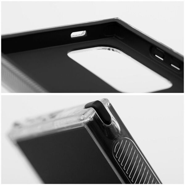 Θήκη MATRIX για SAMSUNG S25 Ultra μαύρη