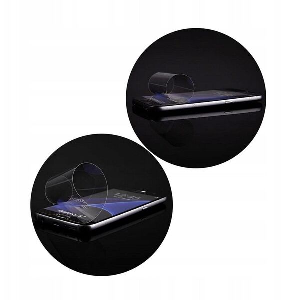 Υβριδικό γυαλί Bestsuit Flexible για Samsung Galaxy S25