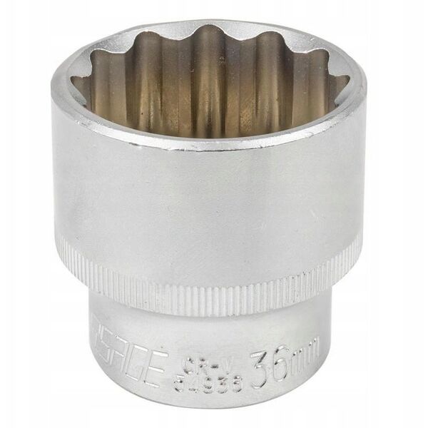 Καρυδάκι 1/2" 36mm (12-γωνιακό)
