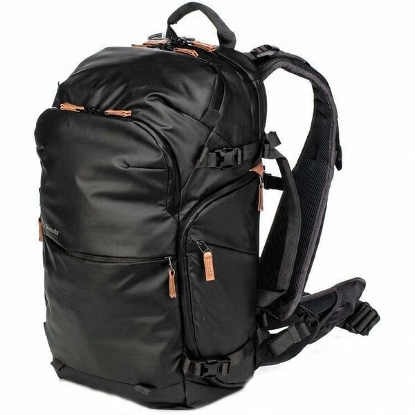 Plecak Shimoda Shimoda Explore V2 25 Starter Kit Black
