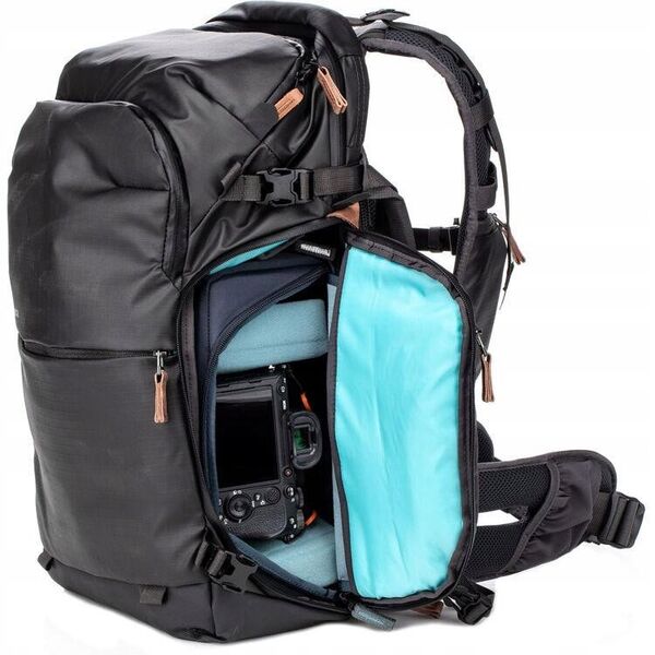 Plecak Shimoda Shimoda Explore V2 25 Starter Kit Black