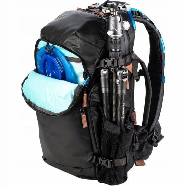 Plecak Shimoda Shimoda Explore V2 25 Starter Kit Black
