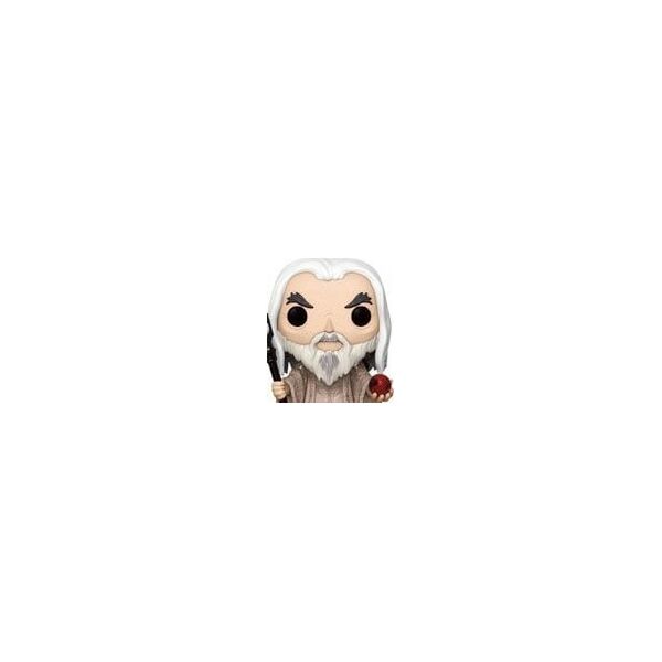 Figurka FUNKO POP! Vinyl Figure: Lord of The Rings - Saruman