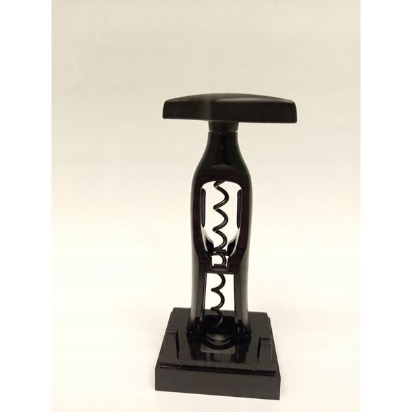 Le Creuset Corkscrew TM-110 Table Model 15cm matte black 0630870074476
