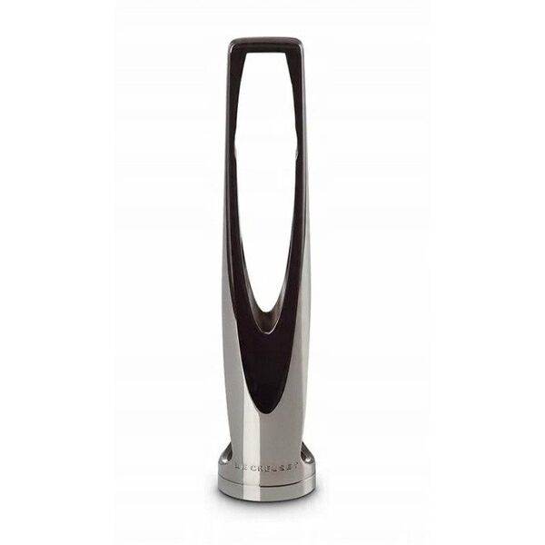 Le Creuset Champagne Cork Catcher SW-105 Champagne Cork Catcher 235cm black nickel 0630870075084