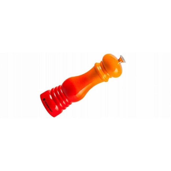 Le Creuset Frost grinder 21cm orange 0630870106184