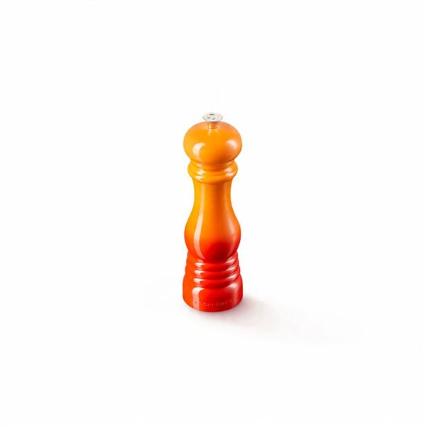 Le Creuset Frost grinder 21cm orange 0630870106184