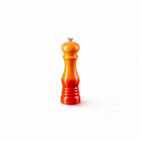 Le Creuset Frost grinder 21cm orange 0630870106184