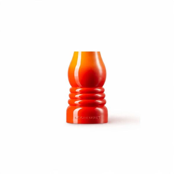 Le Creuset Frost grinder 21cm orange 0630870106184