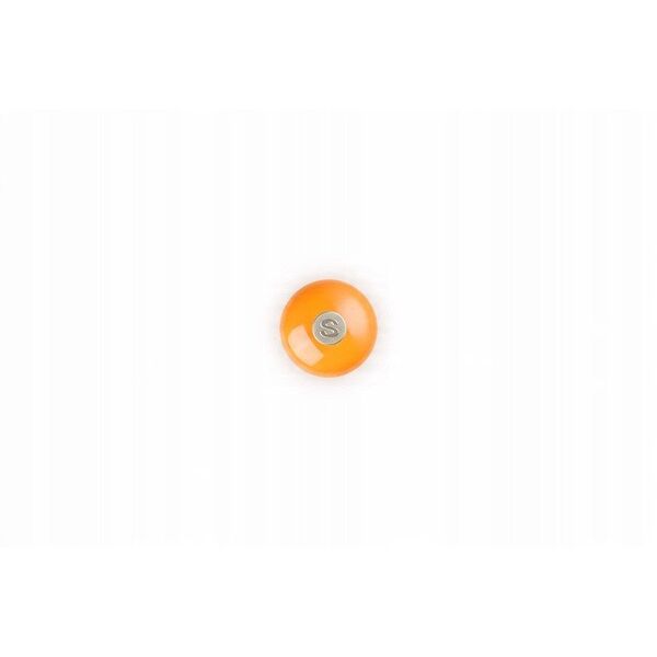 Le Creuset Frost grinder 21cm orange 0630870106184