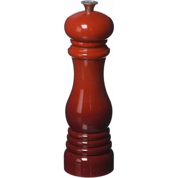 Le Creuset Sals mill 21cm red 0630870106177