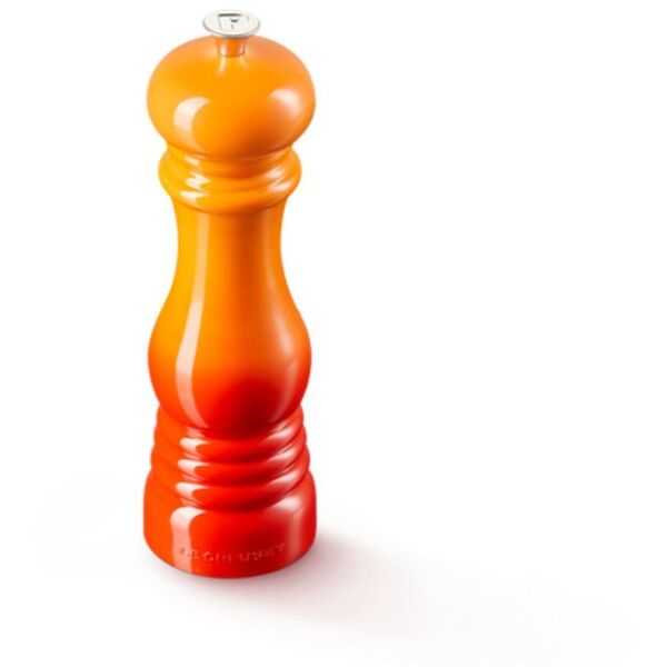 Le Creuset Pepper mill 21cm orange 0630870106153