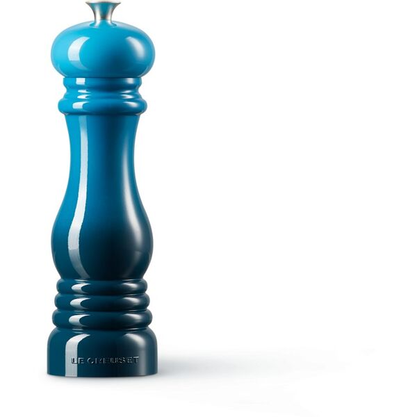Le Creuset Pepper Mill 21cm Blue 0630870215688