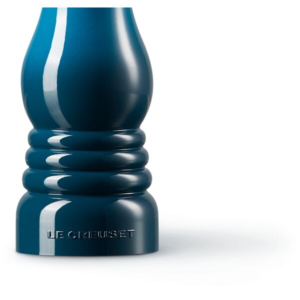 Le Creuset Pepper Mill 21cm Blue 0630870215688