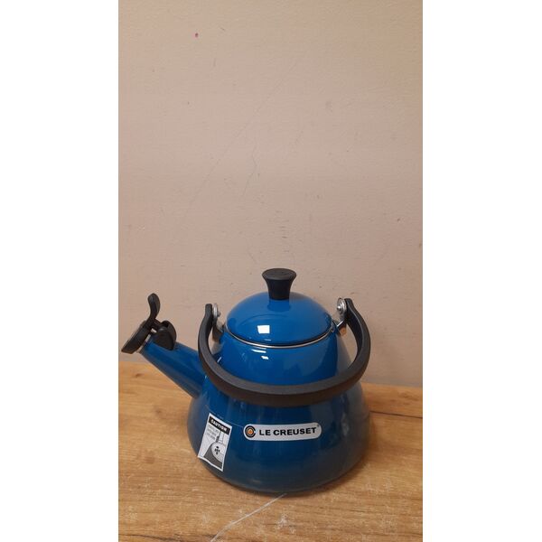 Βραστήρας Kone 1 6L μπλε 0630870268172