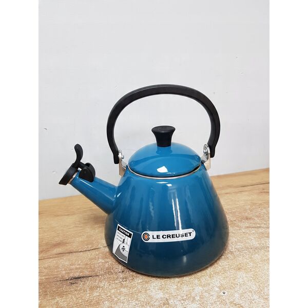 Βραστήρας Kone 1 6L μπλε 0630870268172