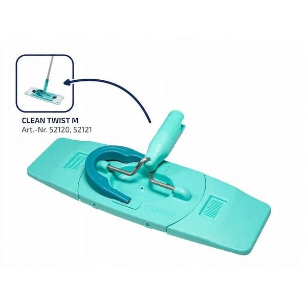 Βάση LEIFHEIT για το σετ Clean Twist M Ergo 4006501892348