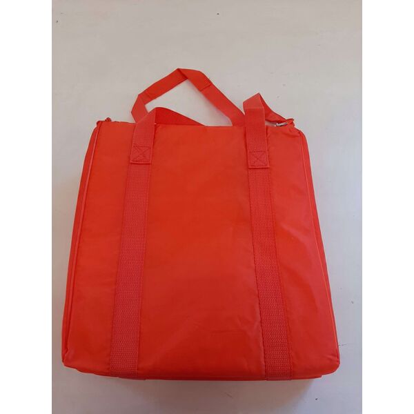 Θερμική τσάντα Fiesta Vertical assorted πορτοκαλί/ανοιχτό μπλε/πράσινο 8000303308775