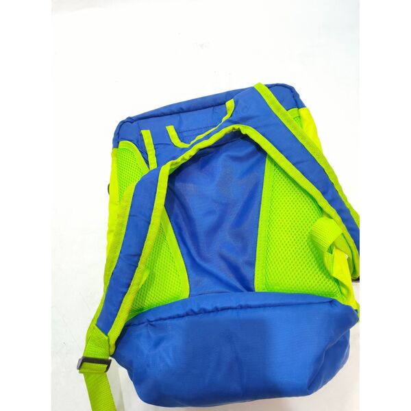 Θερμικό σακίδιο Active Backpack 20 μπλε-πράσινο 8000303309178