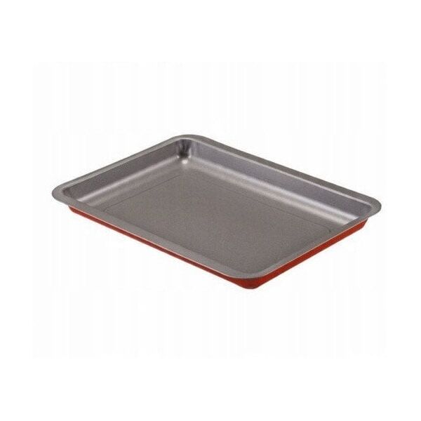 Oven pan Rossana 32 x 37 x 2 1cm 8006043017199