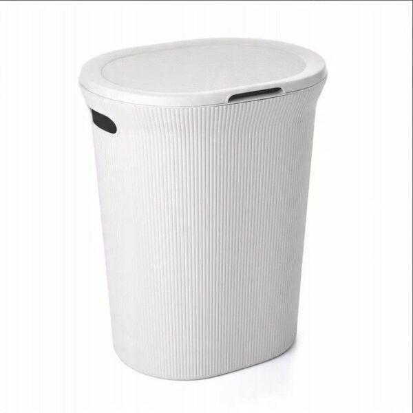 Κουτί πλυντηρίου Baobab 40L λευκό 8411801224182