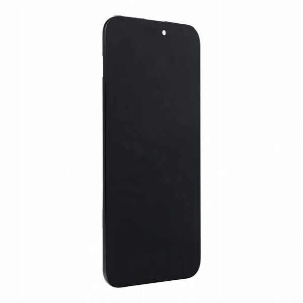 Οθόνη για iPhone 14 Pro Max με μαύρη οθόνη αφής (ZY-LTPS) IC Transferable