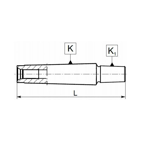 TRZPIEN 5363-4-B16