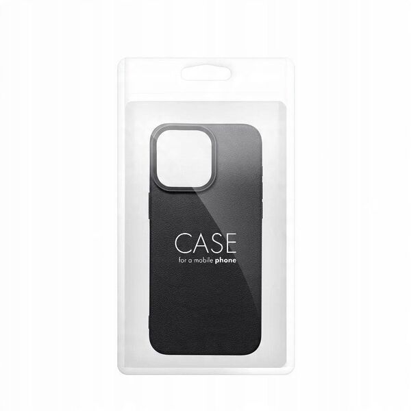 Θήκη SKIN για SAMSUNG A36 5G μαύρη