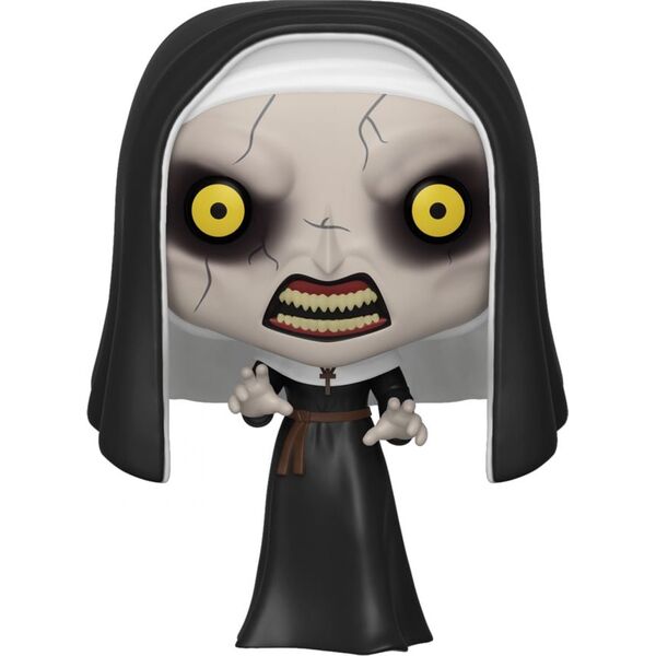 Figurka Funko Pop POP Movies: The Nun - Demonic Nun