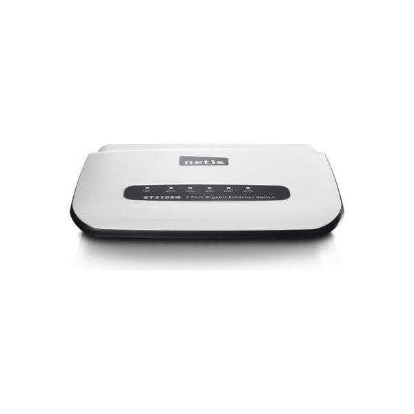 Switch Netis ST3105G