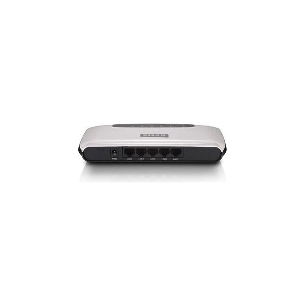 Switch Netis ST3105G