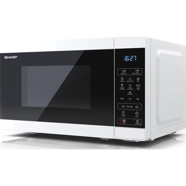 Kuchenka mikrofalowa Sharp YC-MS02E-W