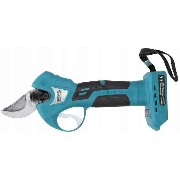 Ψαλίδι κλαδέματος μπαταρίας 18V 25-30mm