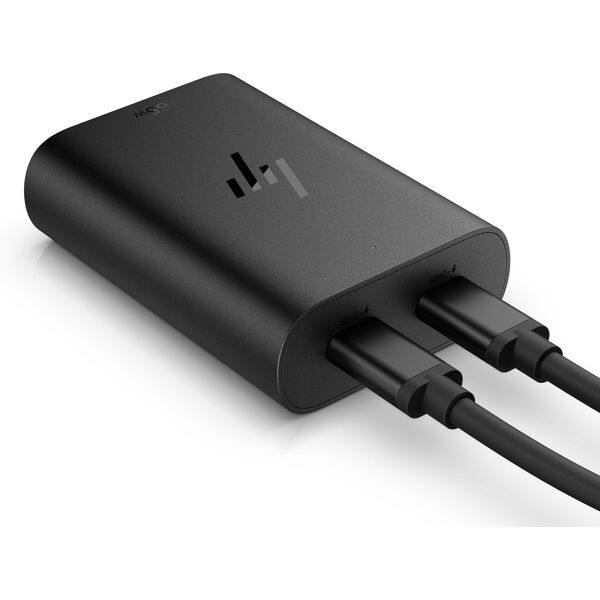 HP Φορτιστής για φορητό υπολογιστή 65W GaN USB-C