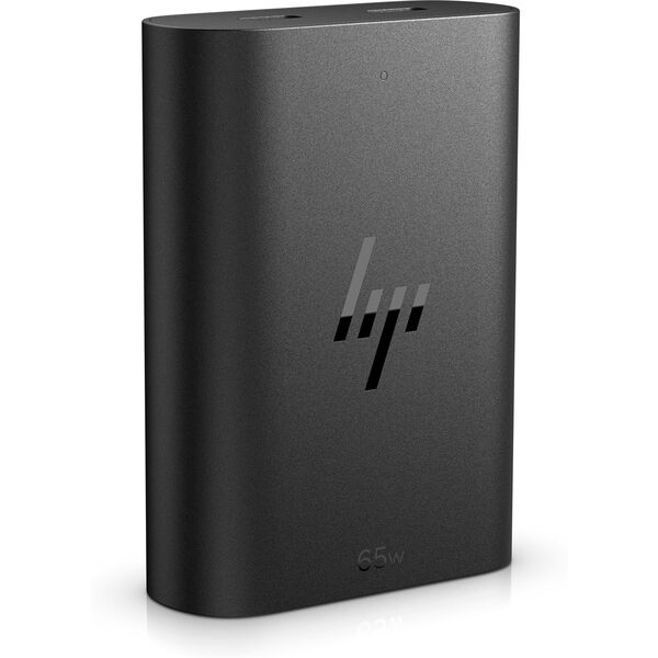 HP Φορτιστής για φορητό υπολογιστή 65W GaN USB-C