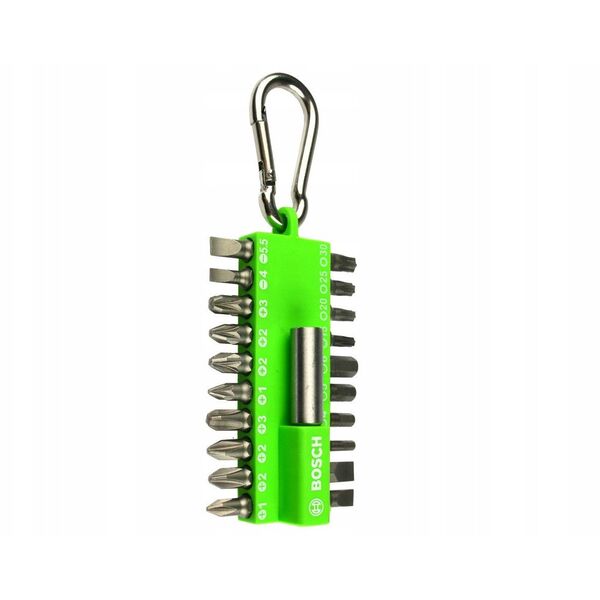 Σετ 21 τεμαχίων KPL. KOŃCÓWEK WKR. light g