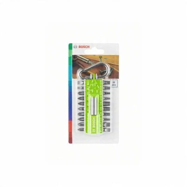 Σετ 21 τεμαχίων KPL. KOŃCÓWEK WKR. light g