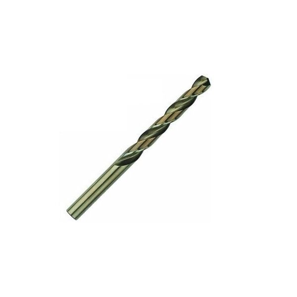 Τρυπάνι Σπειροειδές HSS-Co 1.5mm