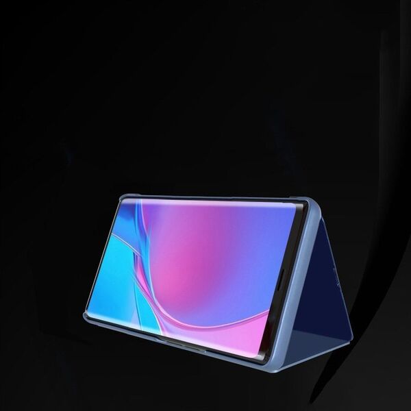 Θήκη Clear View Case futerał etui z klapką Xiaomi Redmi Note 11T 5G / Redmi Note 11S 5G / Poco M4 Pro 5G
