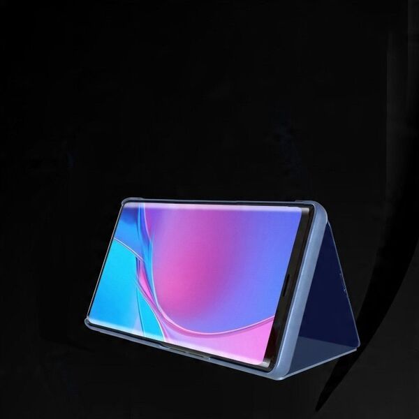 Θήκη Clear View Case με καπάκι για Xiaomi Redmi Note 11T 5G / Redmi Note 11S 5G / Poco M4 Pro 5G