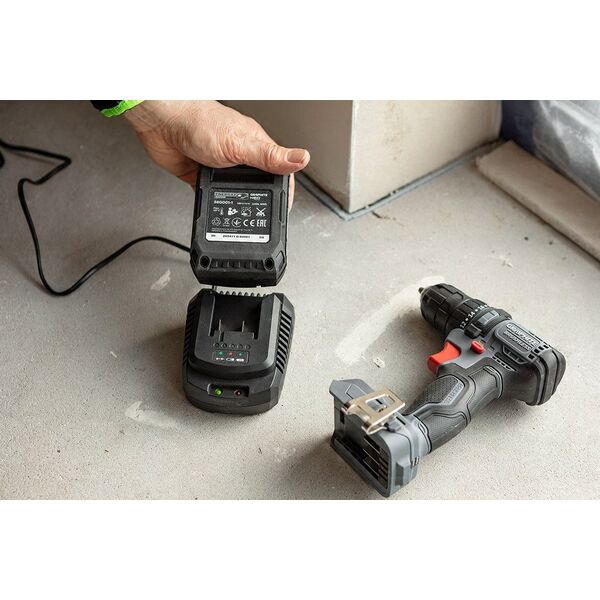 Μπαταρία Energy+ 18V Li-Ion 2.0Ah / 27.20.23.0