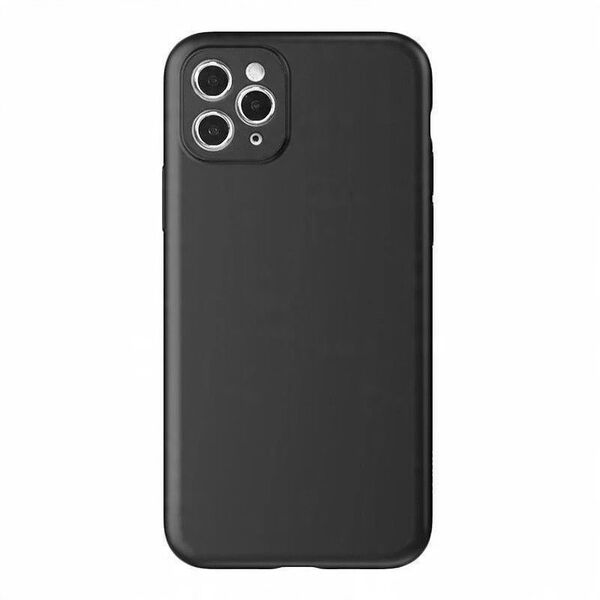 Θήκη σιλικόνης Soft Case για Google Pixel 8 - μαύρη