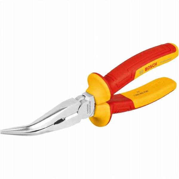 Πένσες VDE Long Nose Pliers BOSCH