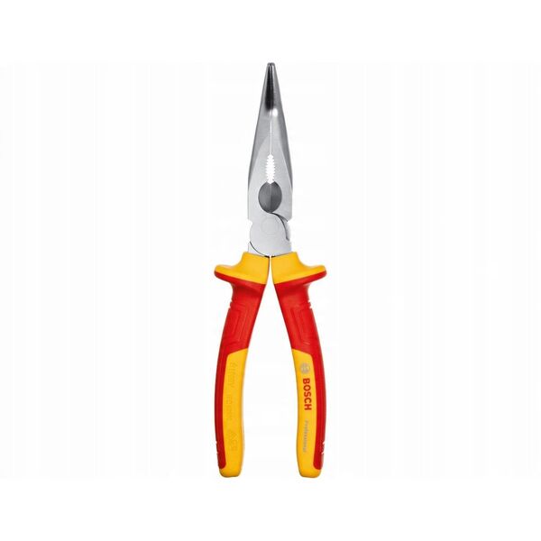 Πένσες VDE Long Nose Pliers BOSCH